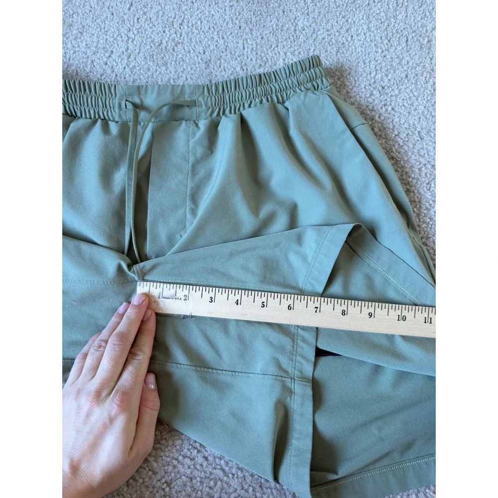 Lululemon Swim Shorts Channel Cross 7